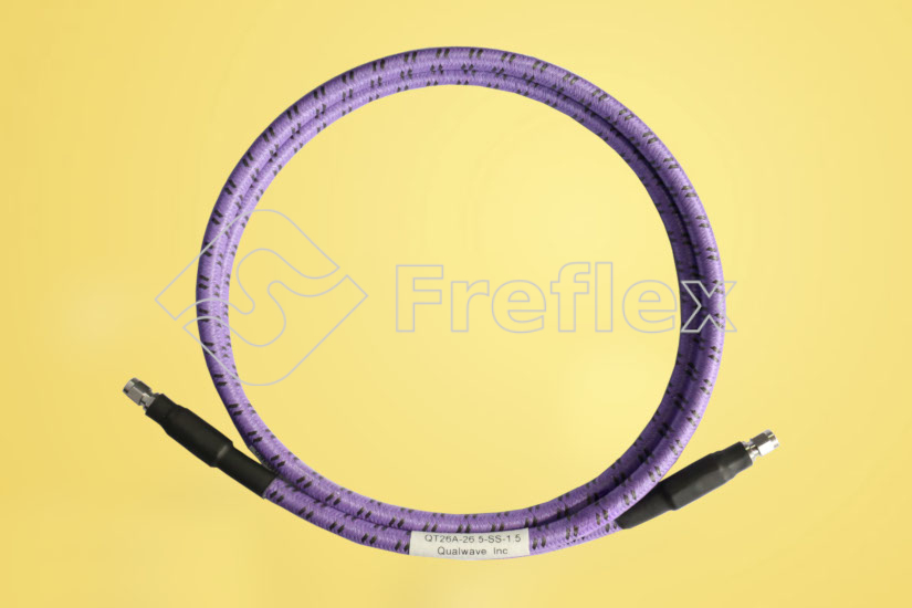 Cable Assemblies