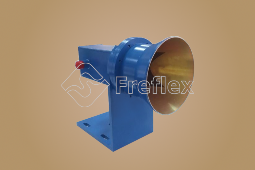 Circularly Polarized Horn Antennas