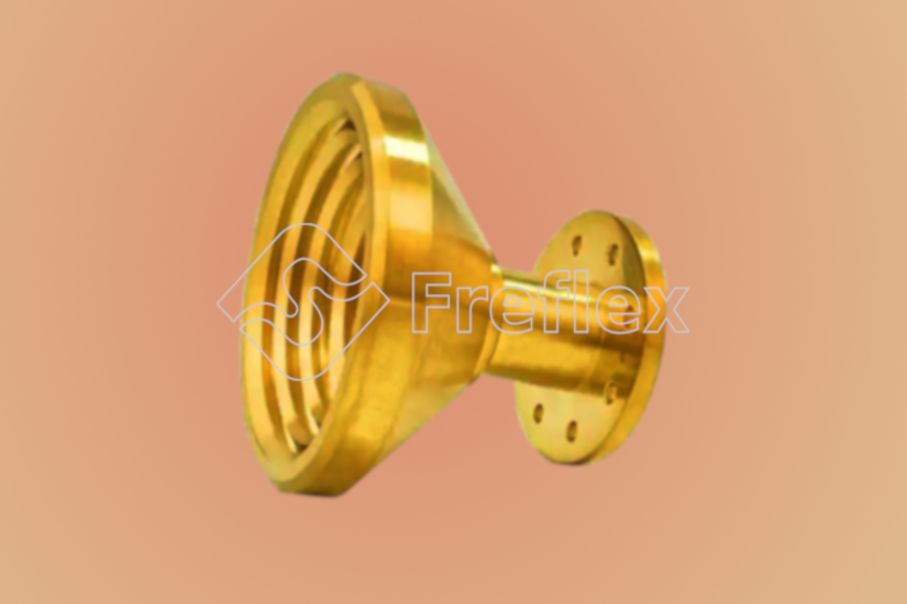 Corrugated Feed Horn Antennas