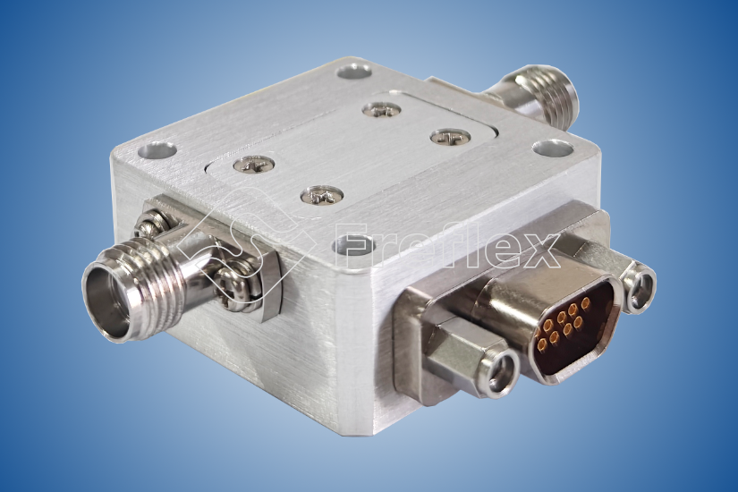 Digitally Controlled Delay Lines