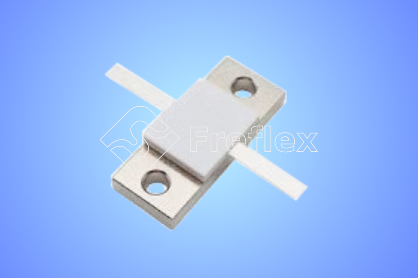 Dorp-In Fixed Attenuators