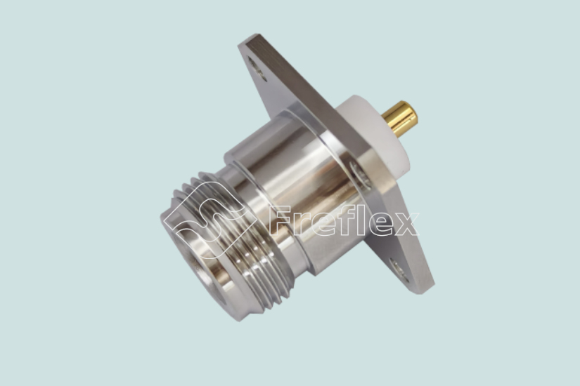 straight-terminal-with-dielectric-connectors