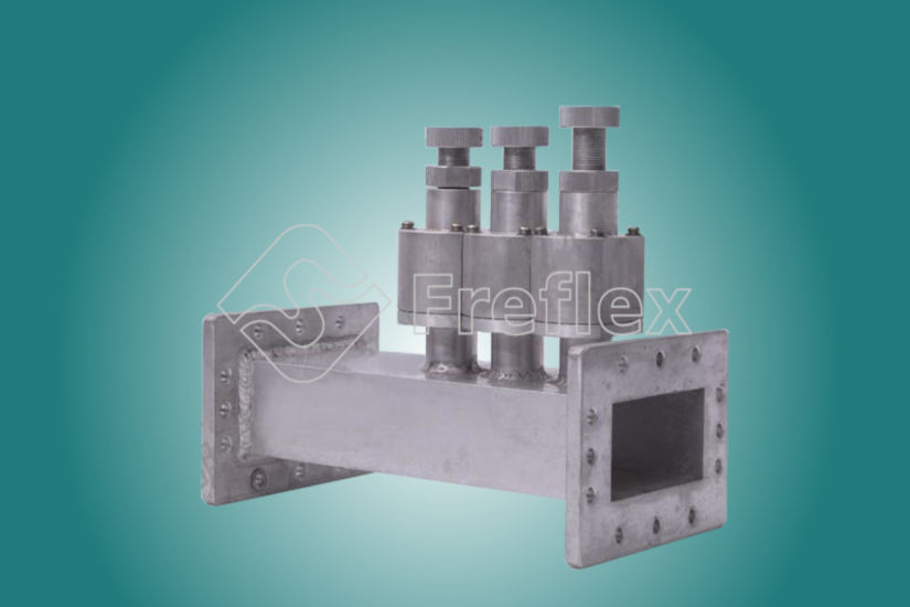 Waveguide Screw Tuners